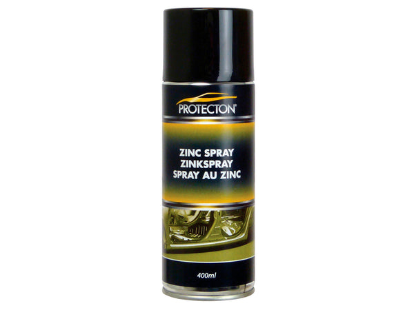 Protecton zinkspray 400ml
