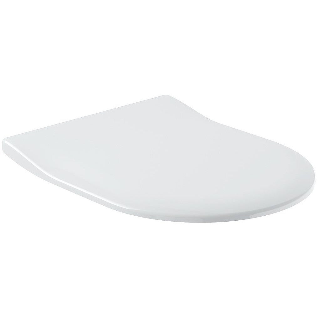 Zitting Subway 2.0 slim v&b softclose wit