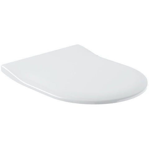 Zitting Subway 2.0 slim v&b softclose wit