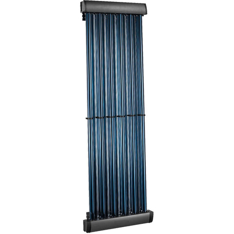 ZONNEPANEEL SOLAR VK VACUUMBUISCOLLECTOR VK 120-2 CPC BOSCH