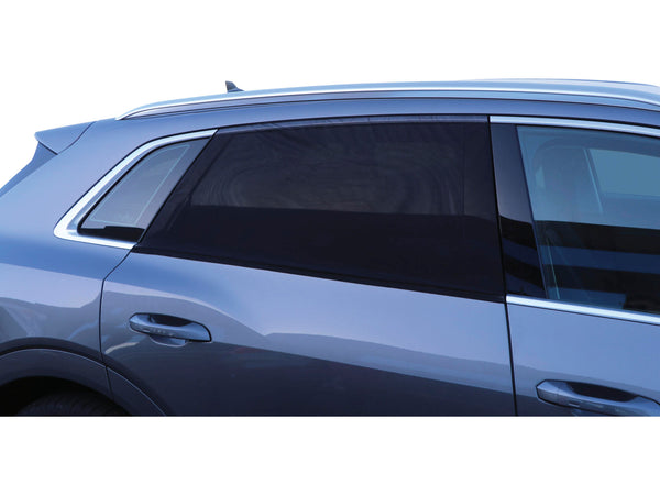 Carpoint zonnescherm sok 100x53 cm 2 stuks