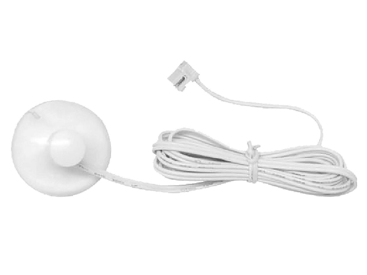 Chamberlain zonnesensor