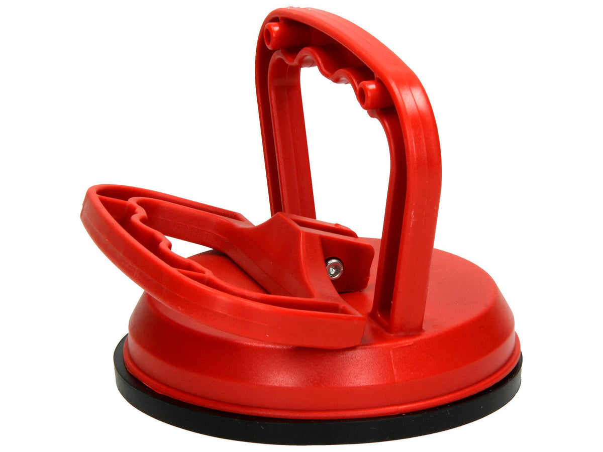 Mack zuignap enkel 120mm
