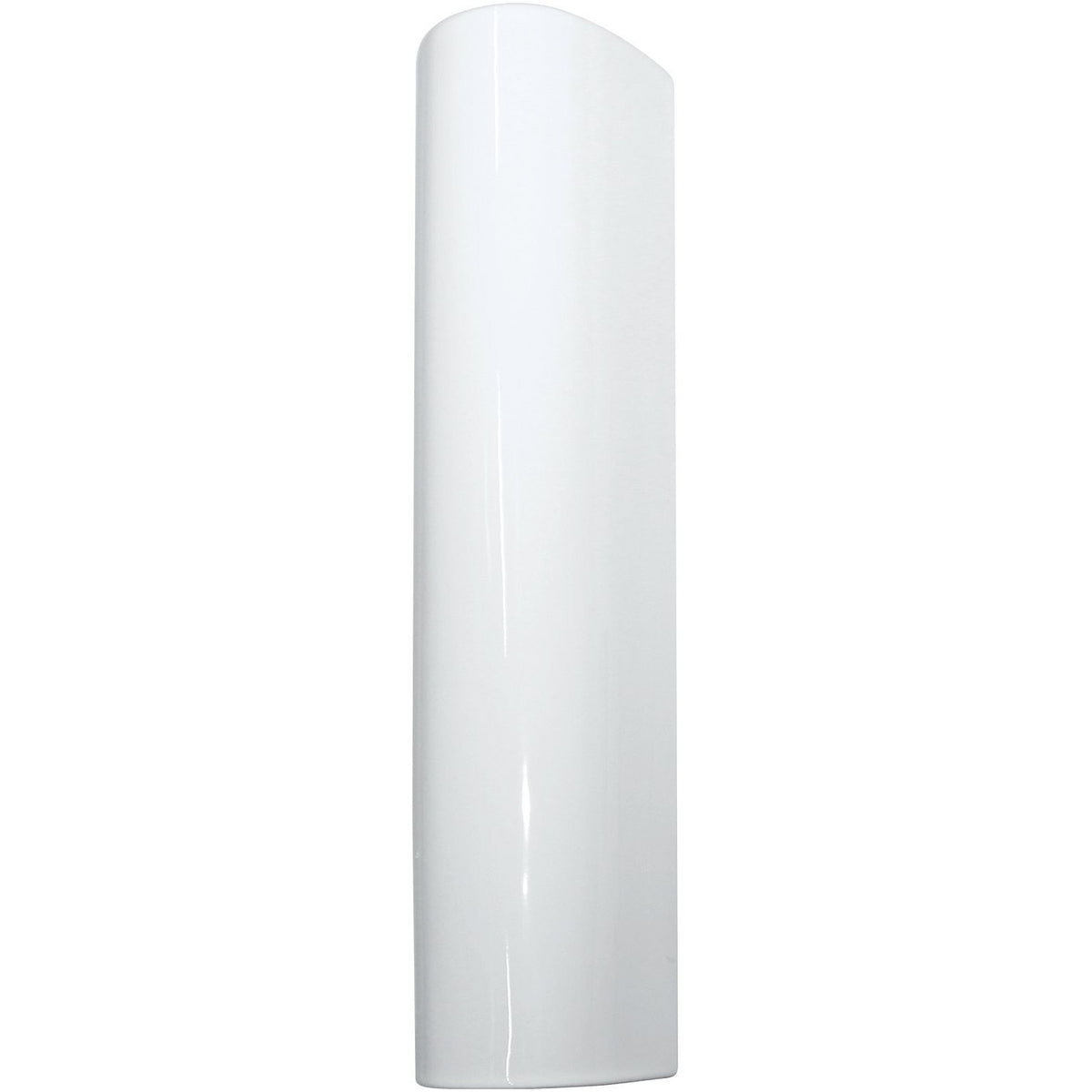 Zuil lavabo saval Pro VB wit, wastafels — SKU DESCO-155067
