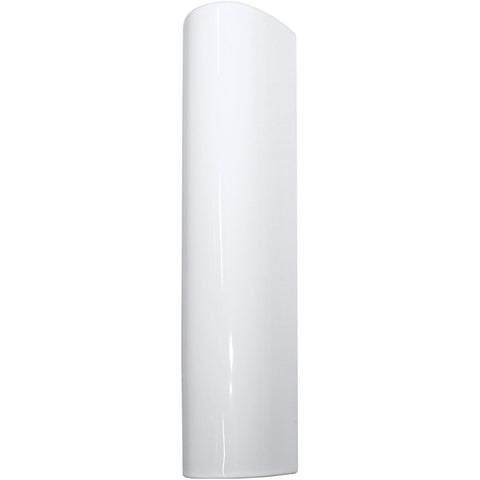 Zuil lavabo saval Pro VB wit, wastafels — SKU DESCO-155067