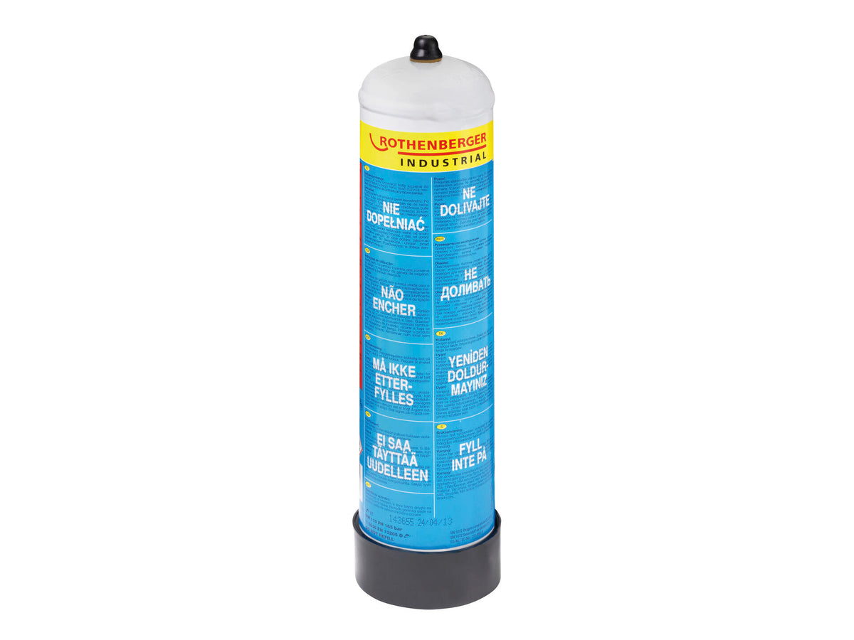 Rothenberger zuurstoffles 93ml