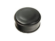 Mack zware deurstop 1,1kg 110x60 mm zwart