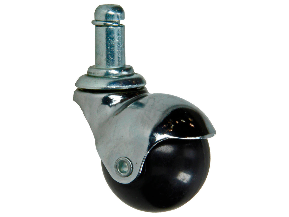 Mack zwenkwiel 40mm met stift